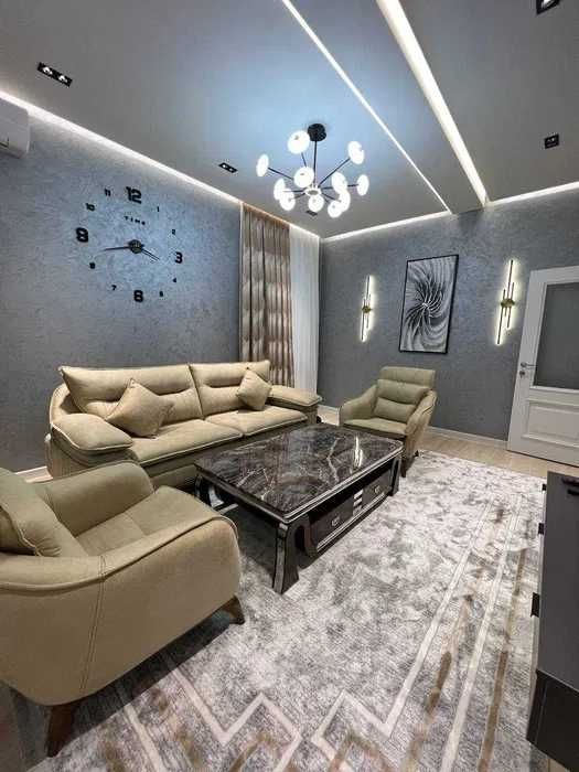 L2 Сдам 2х ком ЦЕНТР города НОВОСТРОЙКА Хамид Олимжан Акай Сити Дархан