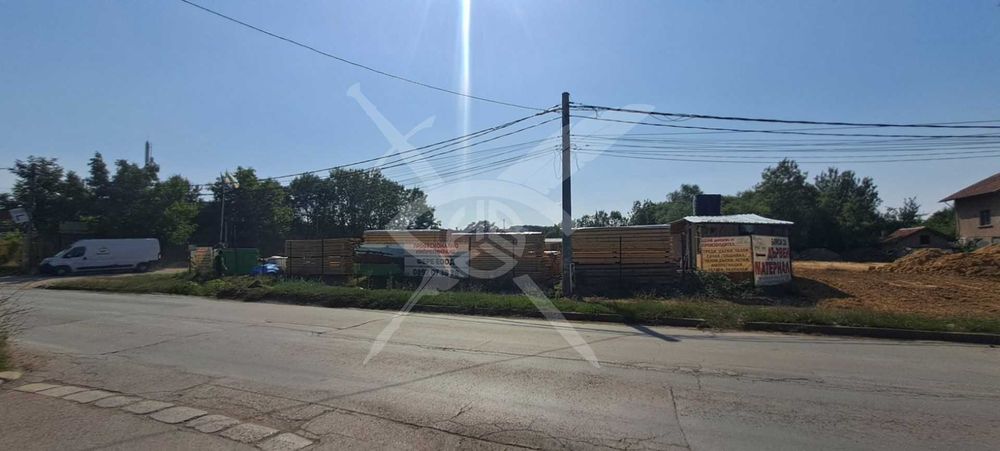 Парцел на ОБЕЗЩЕТЕНИЕ  в кв. Орландовци № 8084