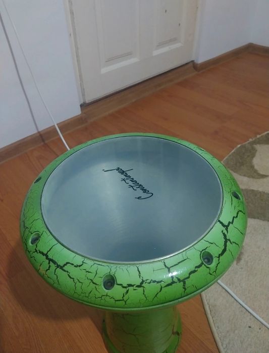 Tarabană în perfectă stare