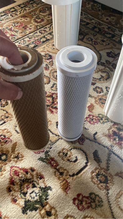 TORGAI SU Фильтр для воды