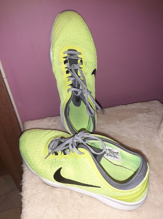 НАМАЛЕНИЕ!!! Спортни маратонки Nike