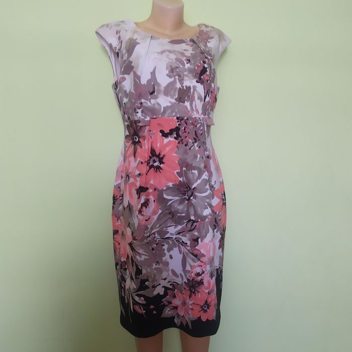 Платья из Америки