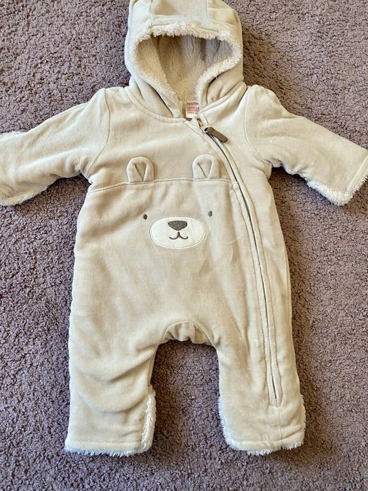 Salopeta iarna H&M 50-56