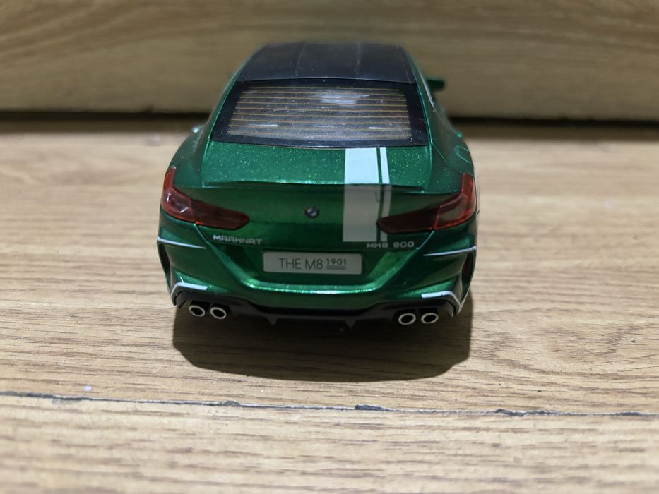 Продавам количка 1:24