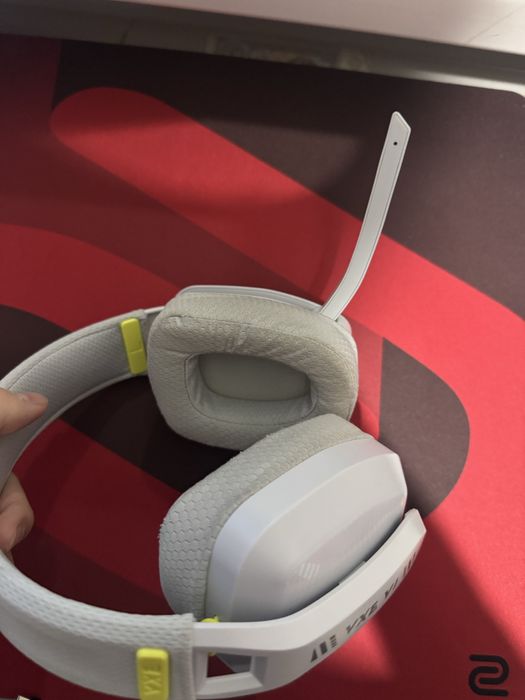 Игровые Наушники