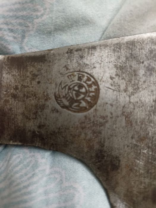 Антиквариат Топор Германия