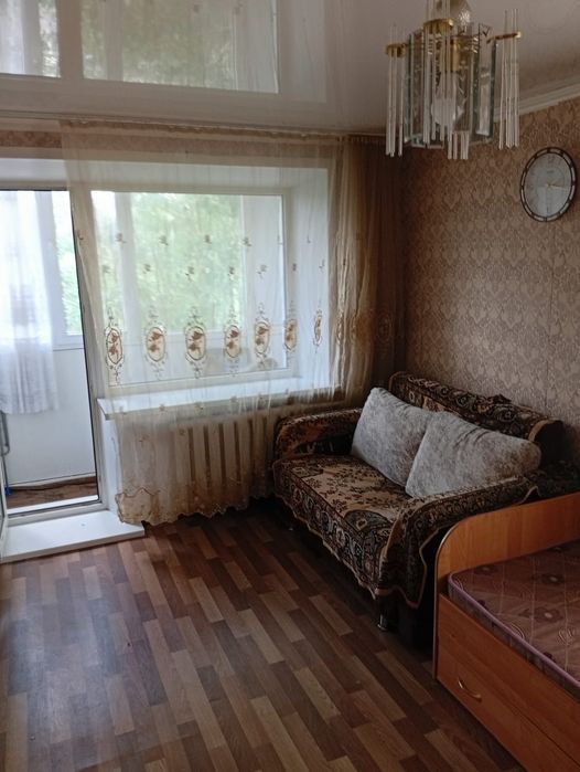 Сдается квартира