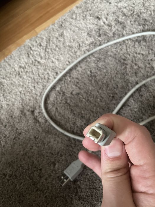 Кабель,шнур для принтера USB (Type-A на Type-B)