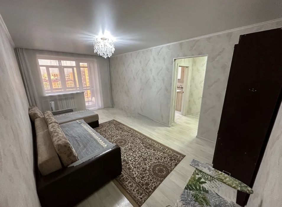 1 комнатная -3 школа Daimond