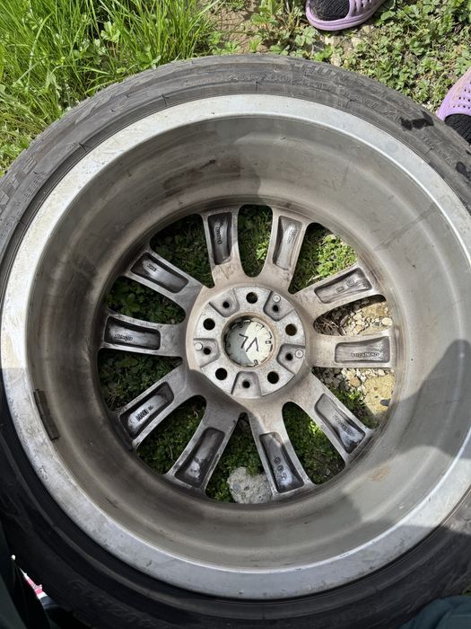 Jante originale BMW R19