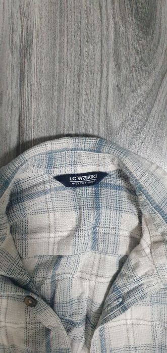 LC Waikiki 110 см риза за момче