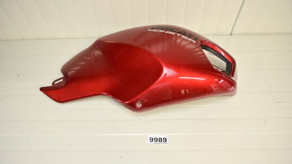 Ducati Monster 696 796 2008 2013 Carena dreapta rezervor benzina