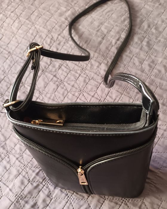 Geantă  impecabilă