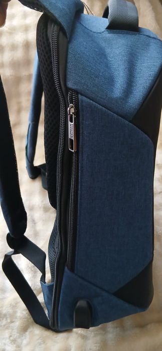 E1946-KONO MISS LULU BAGS ghiozdan  pentru laptop