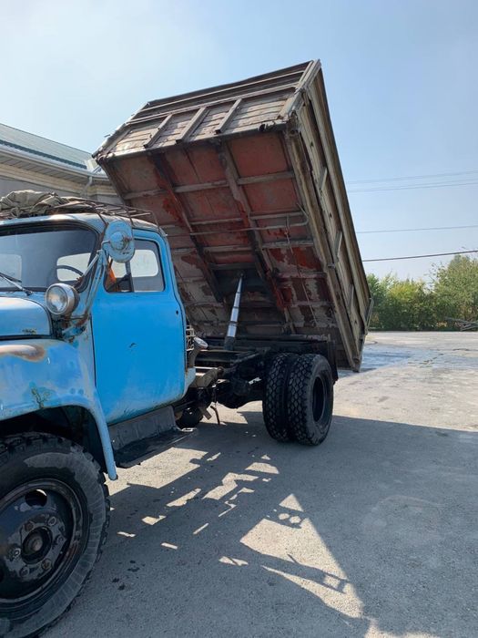 Gaz 53                  .