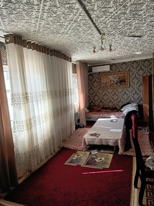 Dala hovli, Miraj 2, Roxat 26