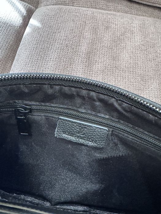 Чанта клъч естесвена кожа Louis vuitton ,Gucci,Prada
