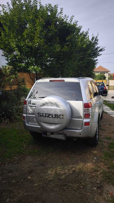 SUZUKI Vitara 0 — imagine 3