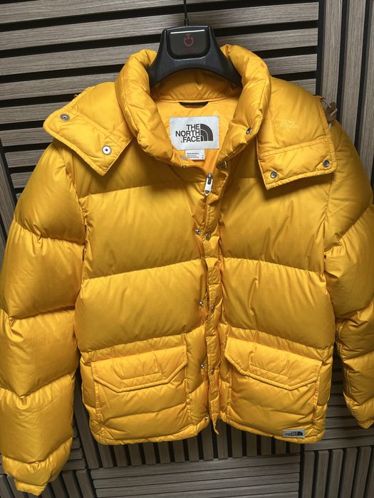 The North Face : Sierra Down Parka Jacket - S/M - Оригинал