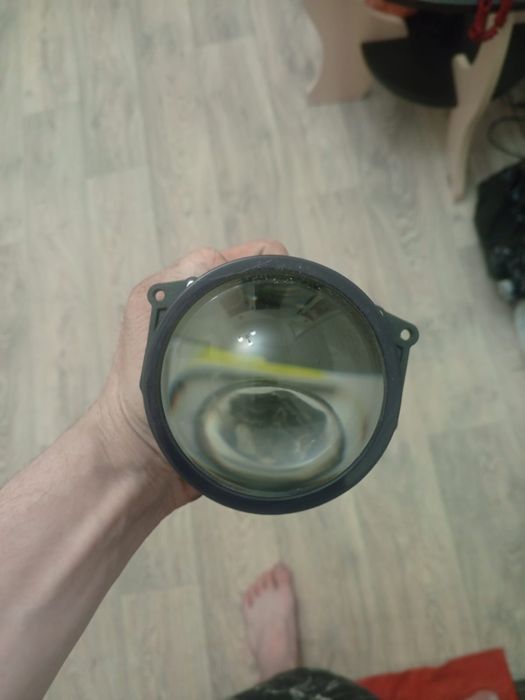 Продам линзы для фар автомобилей