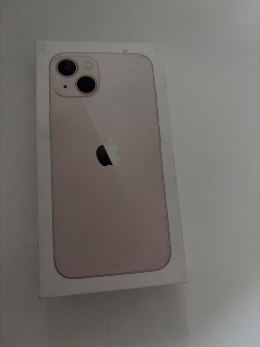Продам Iphone 13 128гб
