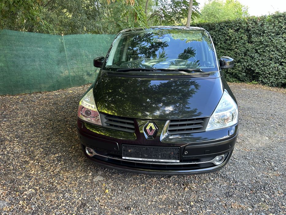 RENAULT Espace