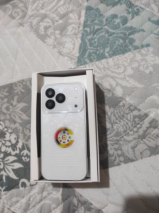 Айфон про макс мини