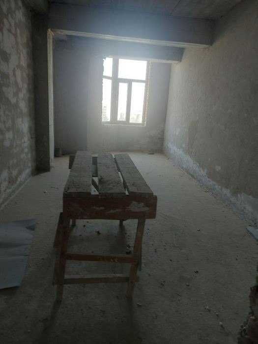 Продаётся 3х комн квартира на 7 этаже Ор-р  5 микрорайон Сардоба