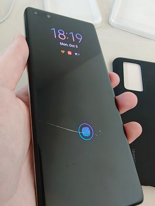 Telefon Huawei P40 pro 256gb 5G