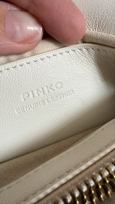 Сумка Pinko оригинал