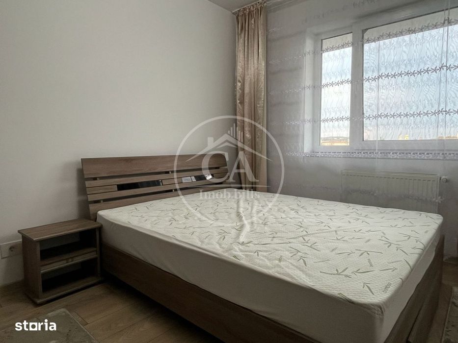 Apartament cu 3 camere de inchiriat în Prima Onestilor, Oradea