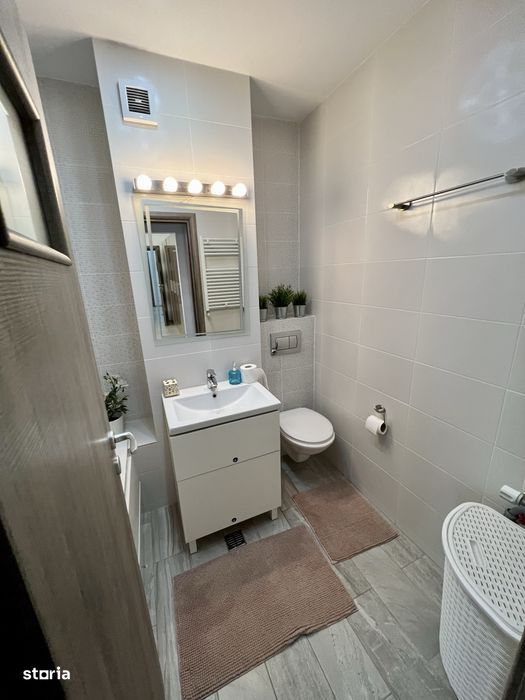 Apartament 3 camere | Plazza Residence | Lujerului | Parcare