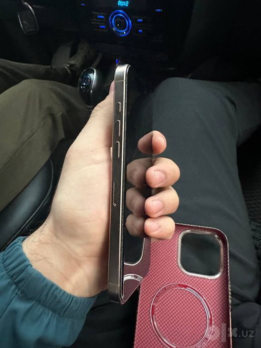 Iphone 16pro max