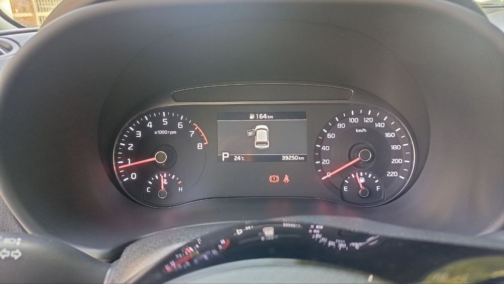KIA SOUL 2022 год- 40 000 пробег . Цена 15000$ окончательно