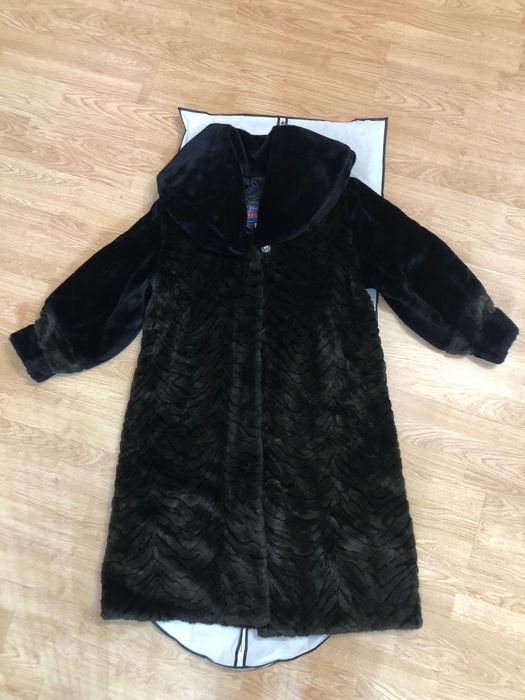 Haina de blana sintetica