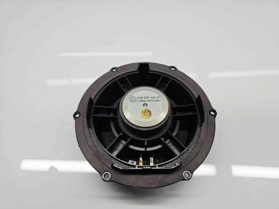 Boxa stanga fata Skoda Octavia 2 Combi (1Z5) [Fabr 2004-2013] Facelif