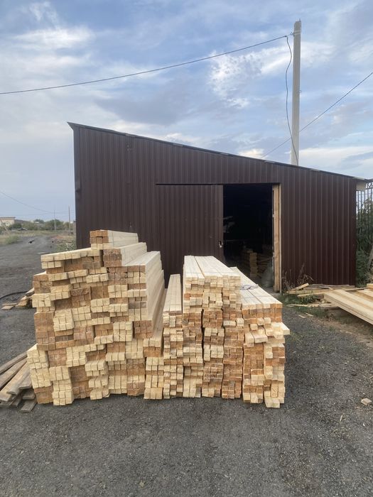 Пиломатериал ,доска ,балка,брус,обрешетка