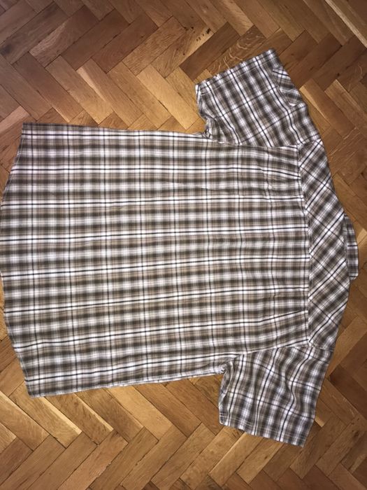 Pinewood Ловна риза / Риза за лов XXL