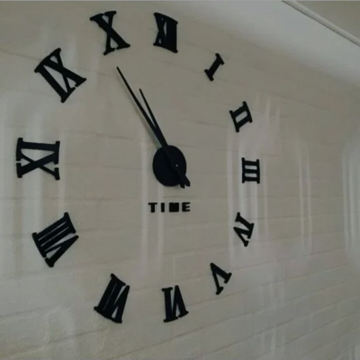 Продаю настенные 3Д часы