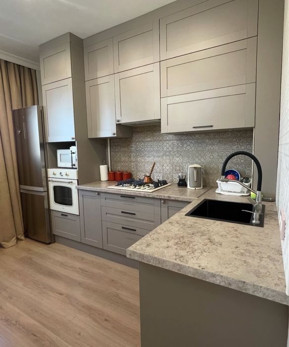 2-х комн вип квартира посуточно