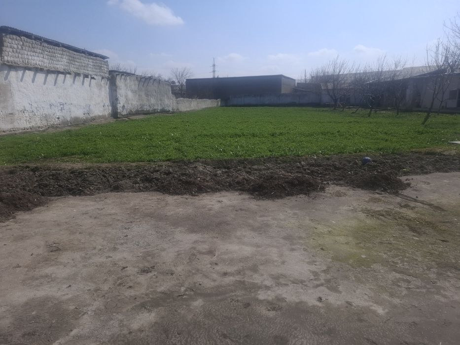 Yer uchastka 10 sotix