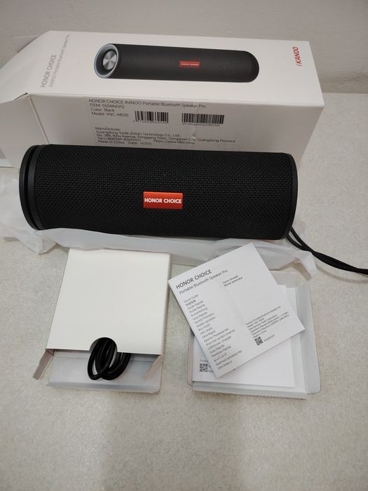 Se vinde boxa honor bluetooth