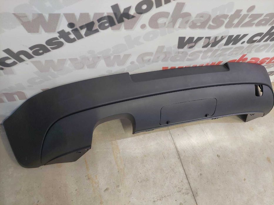 Спойлер задна броня VW GOLF 5 GTI