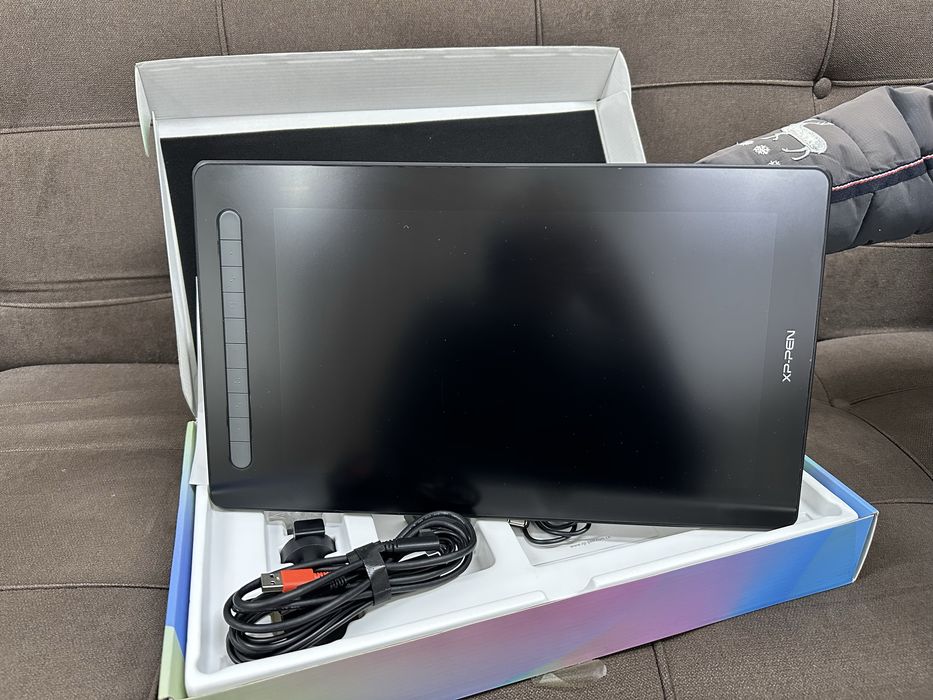 XP-Pen Artist 16 (2nd Gen)