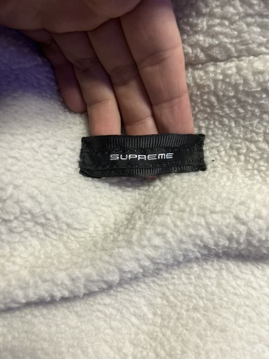 Кофта теплая ACG