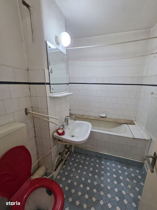 Apartament 2 camere Hipodrom - Scolilor