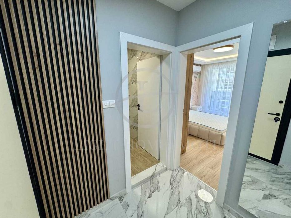 Продава се Двустаен апартамент в Пловдив, Остромила - 64 кв.м за 2186 €/кв.м - Снимка #8