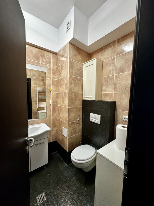 Apartament de inchiriat Lazar Residence - PERSOANA FIZICA