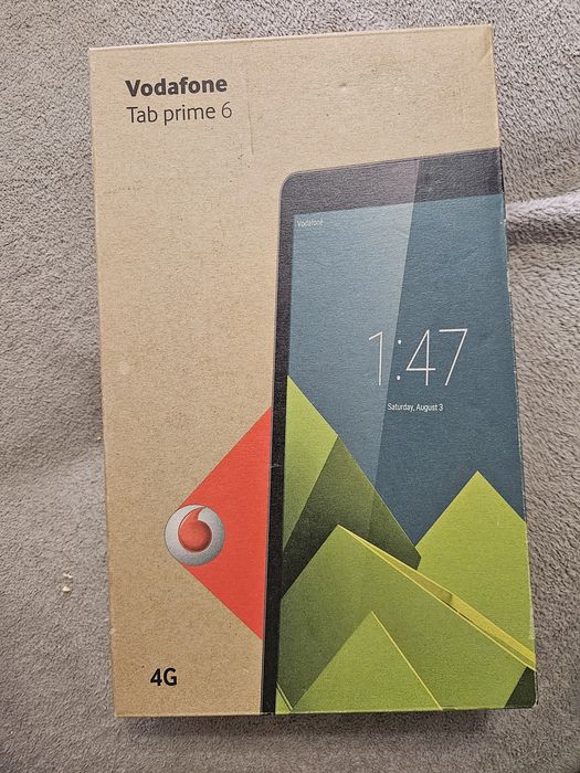Tableta vodafone tab prime 6