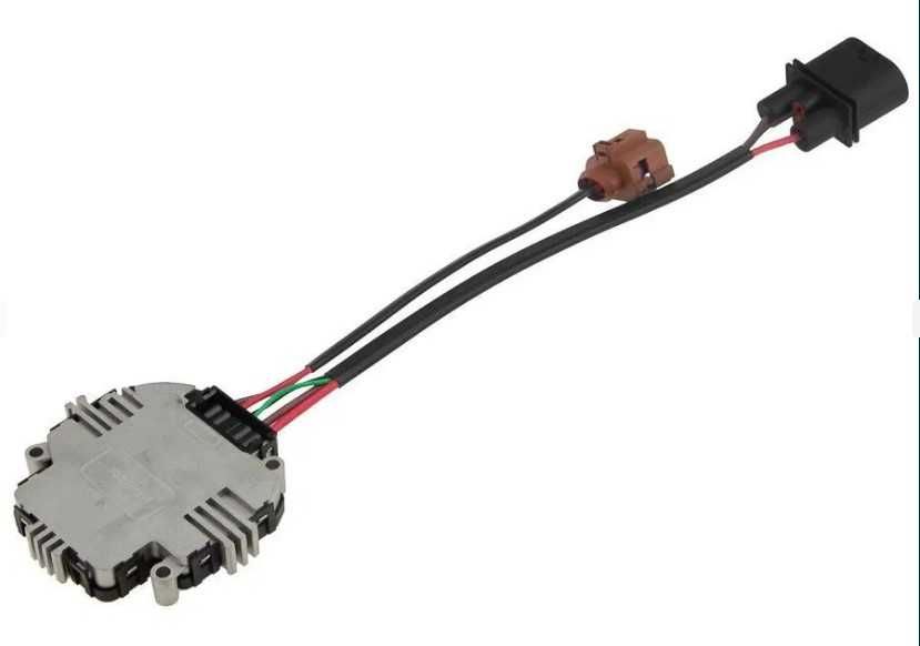 Реле вентилатор AUDI/VW/SKODA/SEAT   3C0959455F / 1K0959455EA